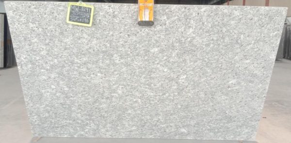 Granite Moon White