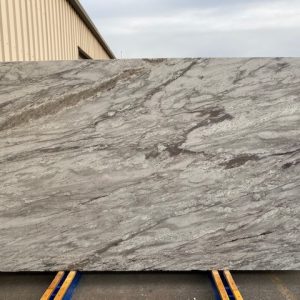 Granite River white