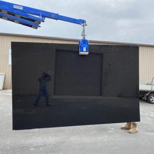 Granite Steel gray