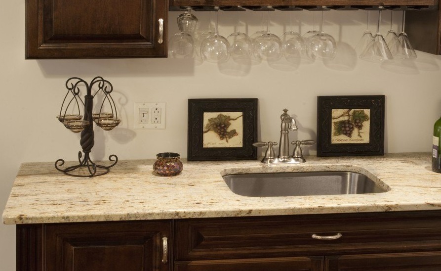 Modeler Kitchen